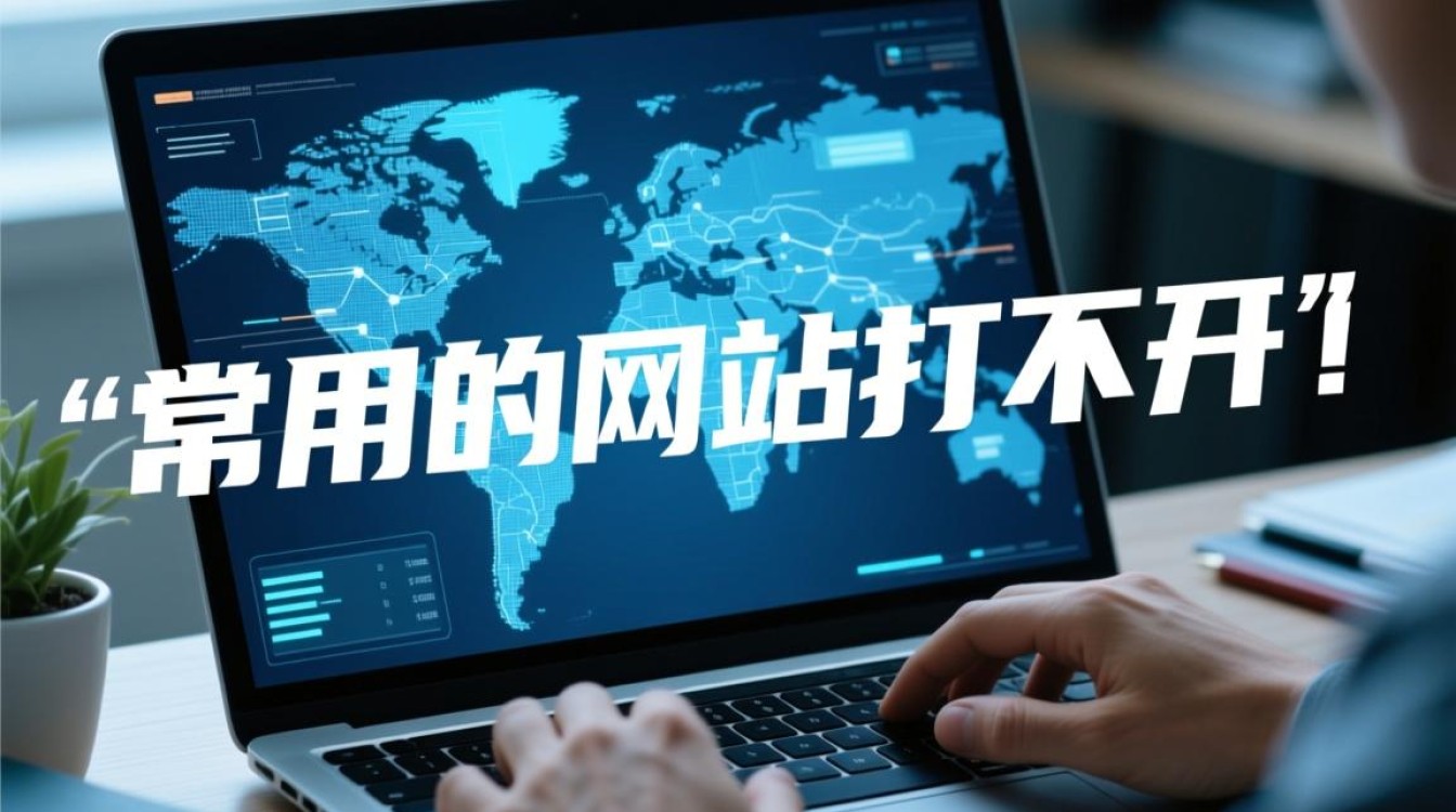 常用的网站打不开是什么原因导致的呢? 常用的网站打不开是什么原因导致的呢?