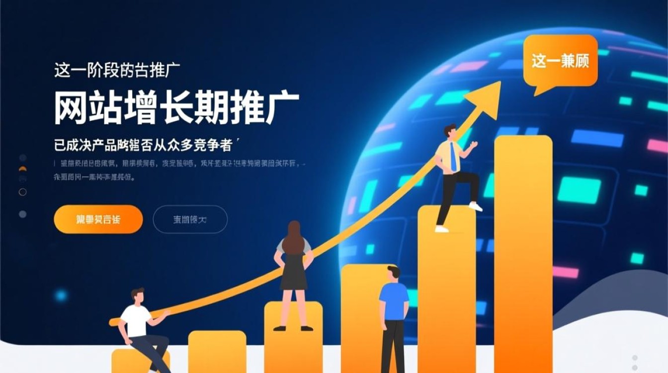 网站增长期推广,如何低成本高效获客并留存用户? 网站增长期推广,如何低成本高效获客并留存用户?