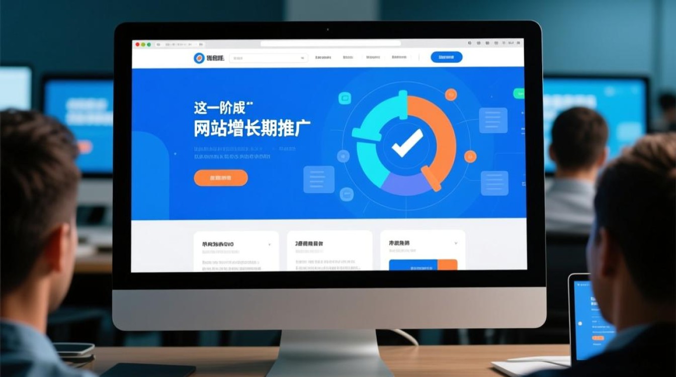 网站增长期推广,如何低成本高效获客并留存用户? 网站增长期推广,如何低成本高效获客并留存用户?