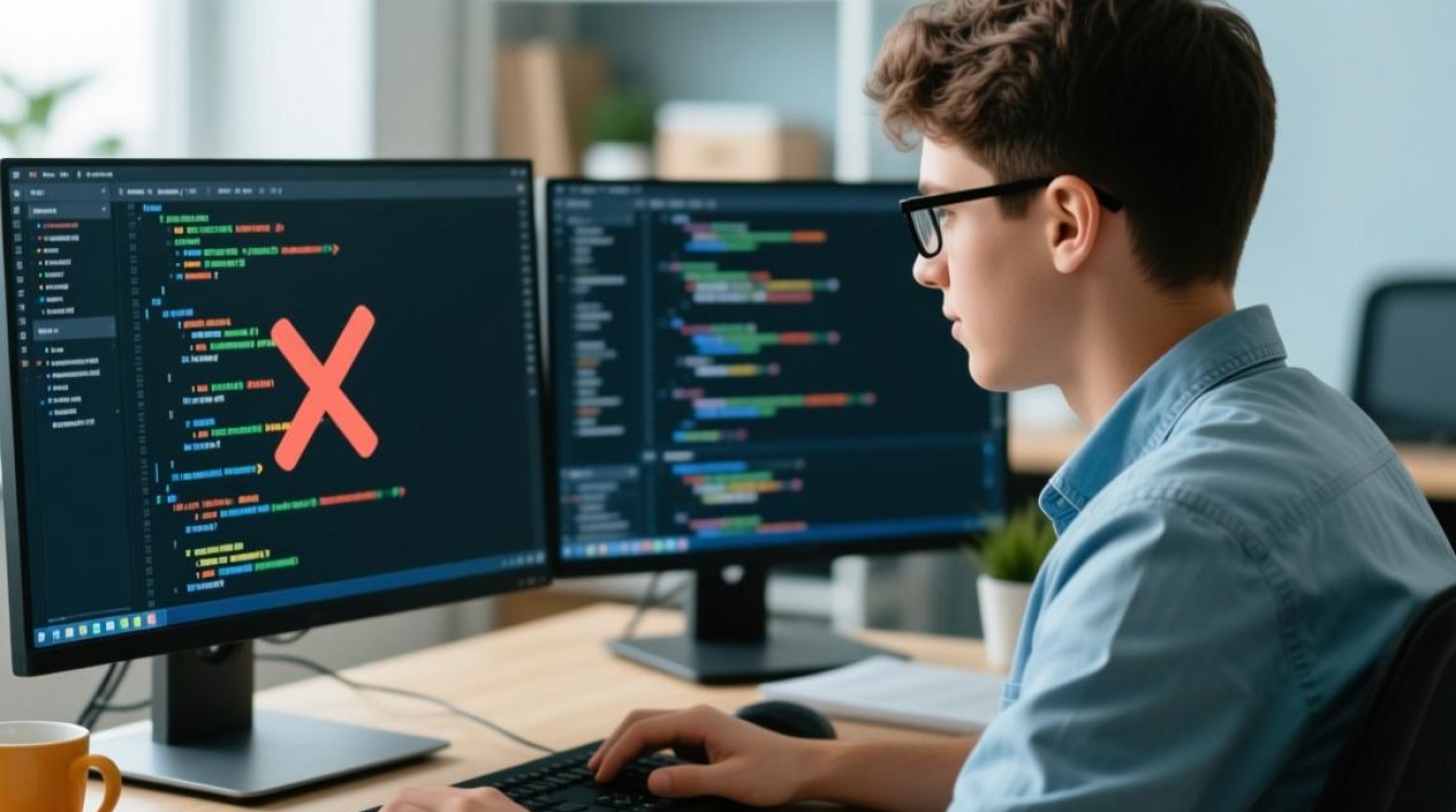 idea处理项目报错时依赖冲突怎么解决？
