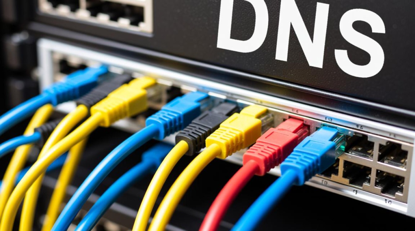 主dns和备用dns怎么填?备用dns填和不填有区别吗? 主dns和备用dns怎么填?备用dns填和不填有区别吗?