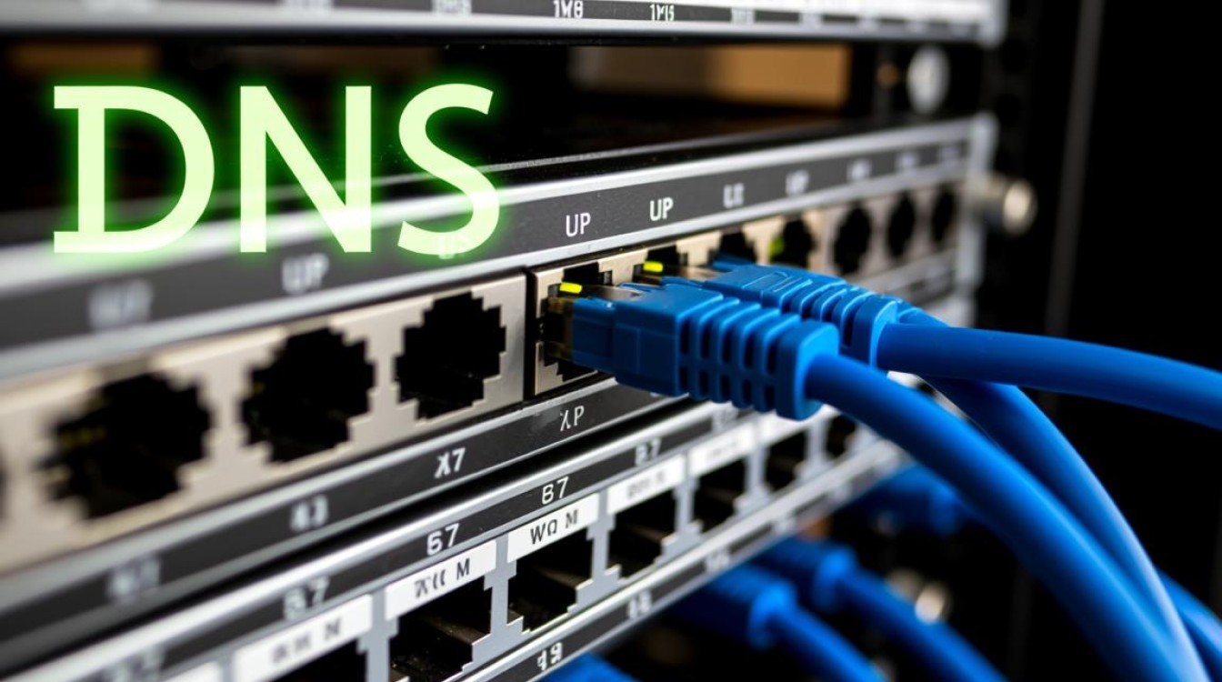 主dns和备用dns怎么填?备用dns填和不填有区别吗? 主dns和备用dns怎么填?备用dns填和不填有区别吗?