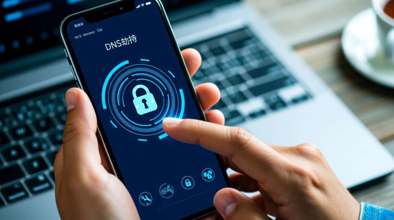 手机联通DNS劫持，wo.dns异常怎么办？