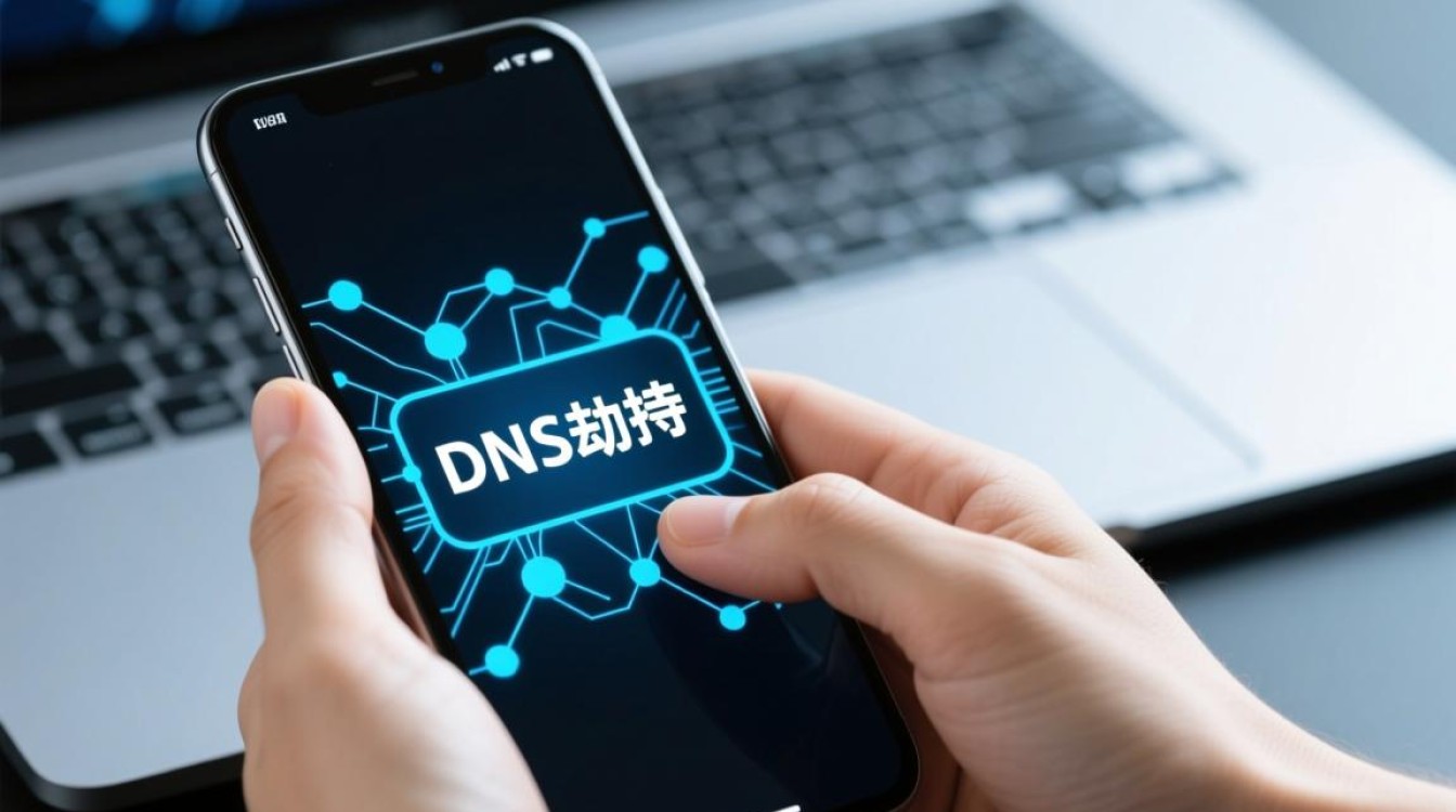 手机联通DNS劫持，wo.dns异常怎么办？