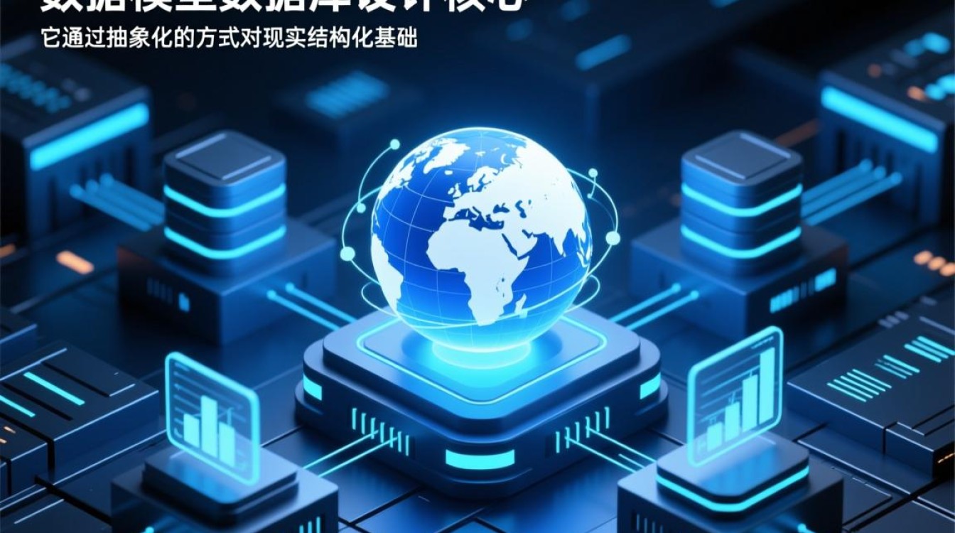 数据库数据模型怎么写？新手必看的步骤和注意事项有哪些？