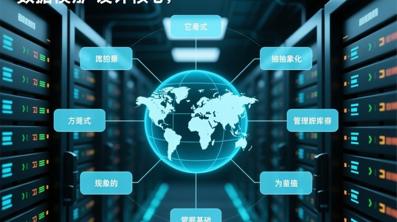数据库数据模型怎么写？新手必看的步骤和注意事项有哪些？