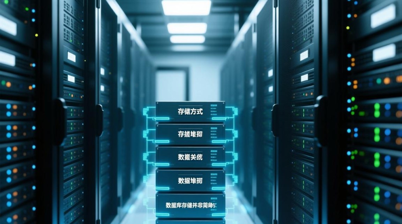 数据库存储时怎么选数据类型才能兼顾性能与空间？