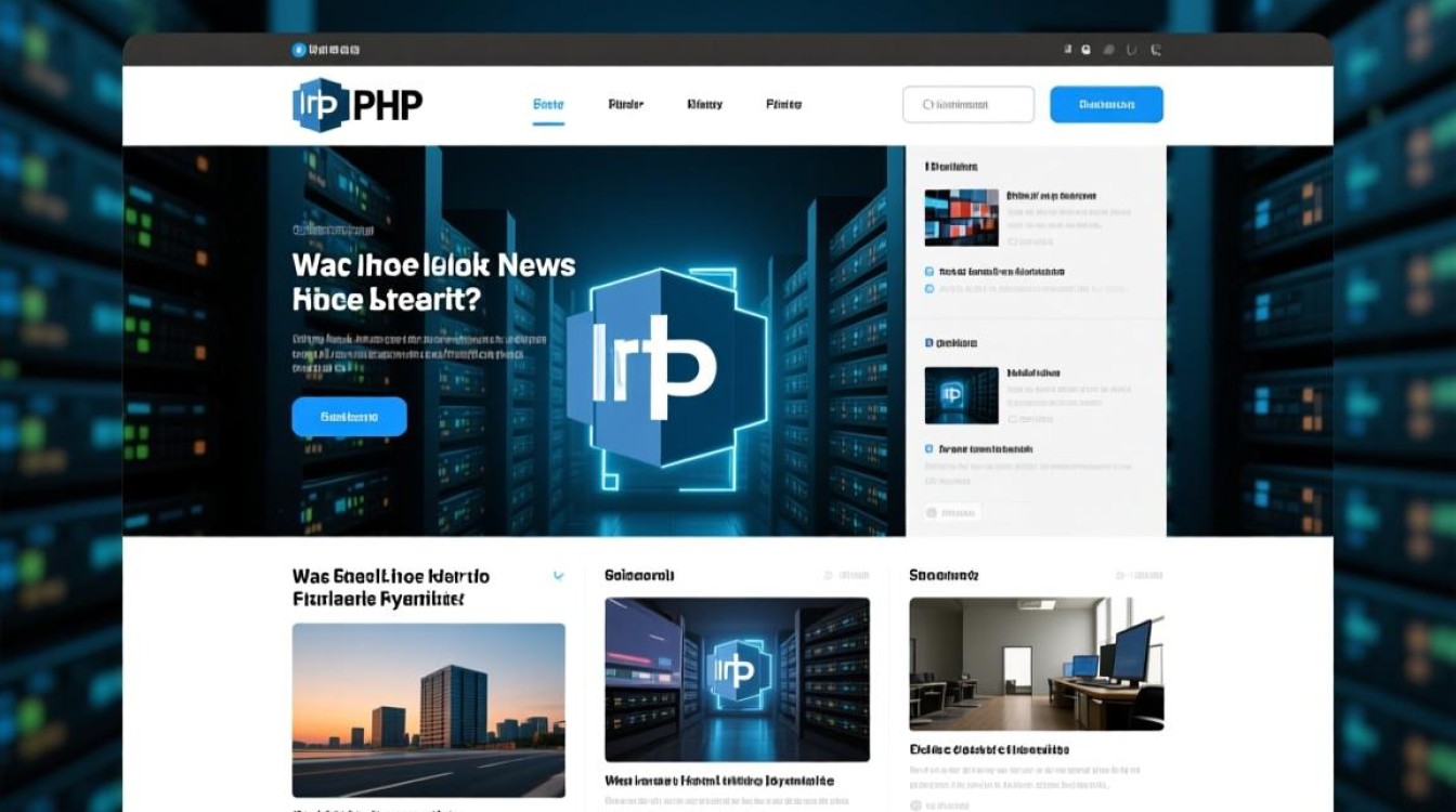 php新闻网站源码哪里下载?安全可靠吗?怎么搭建部署? php新闻网站源码哪里下载?安全可靠吗?怎么搭建部署?