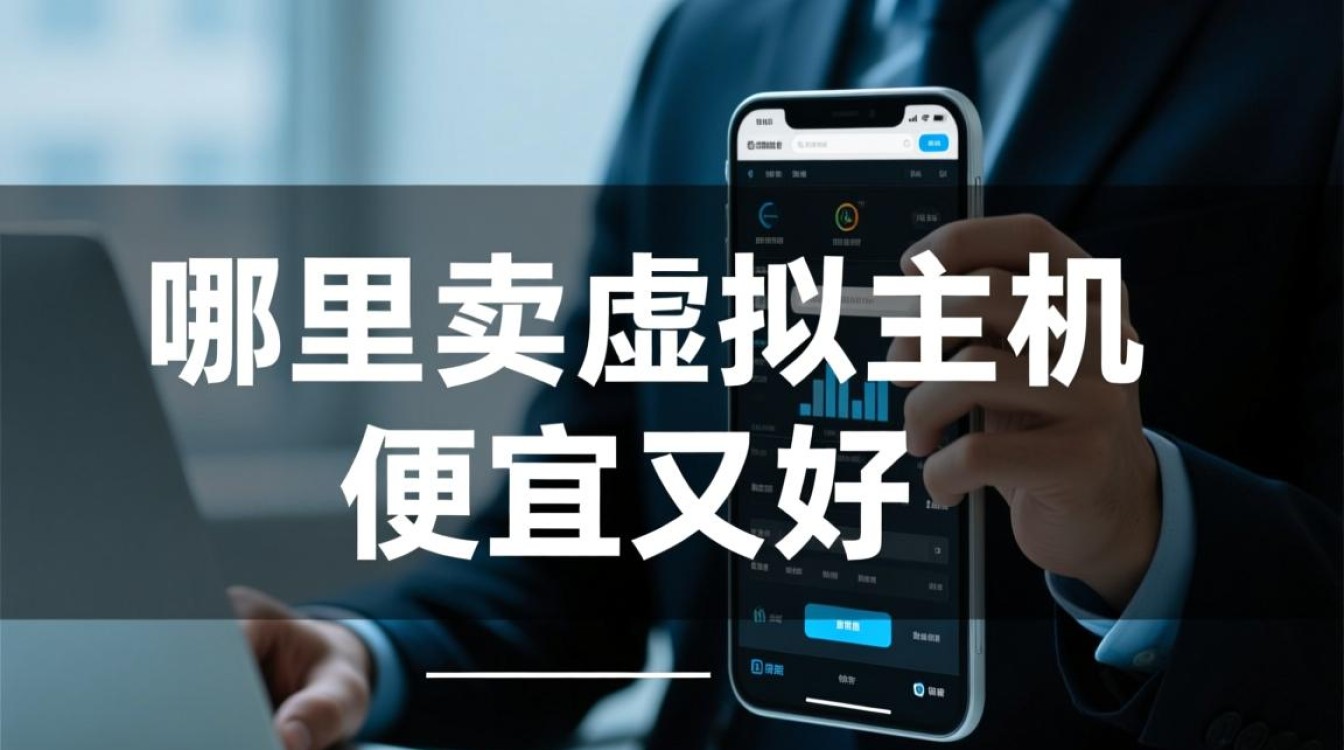 哪里能买到便宜又好的虚拟主机? 哪里能买到便宜又好的虚拟主机?