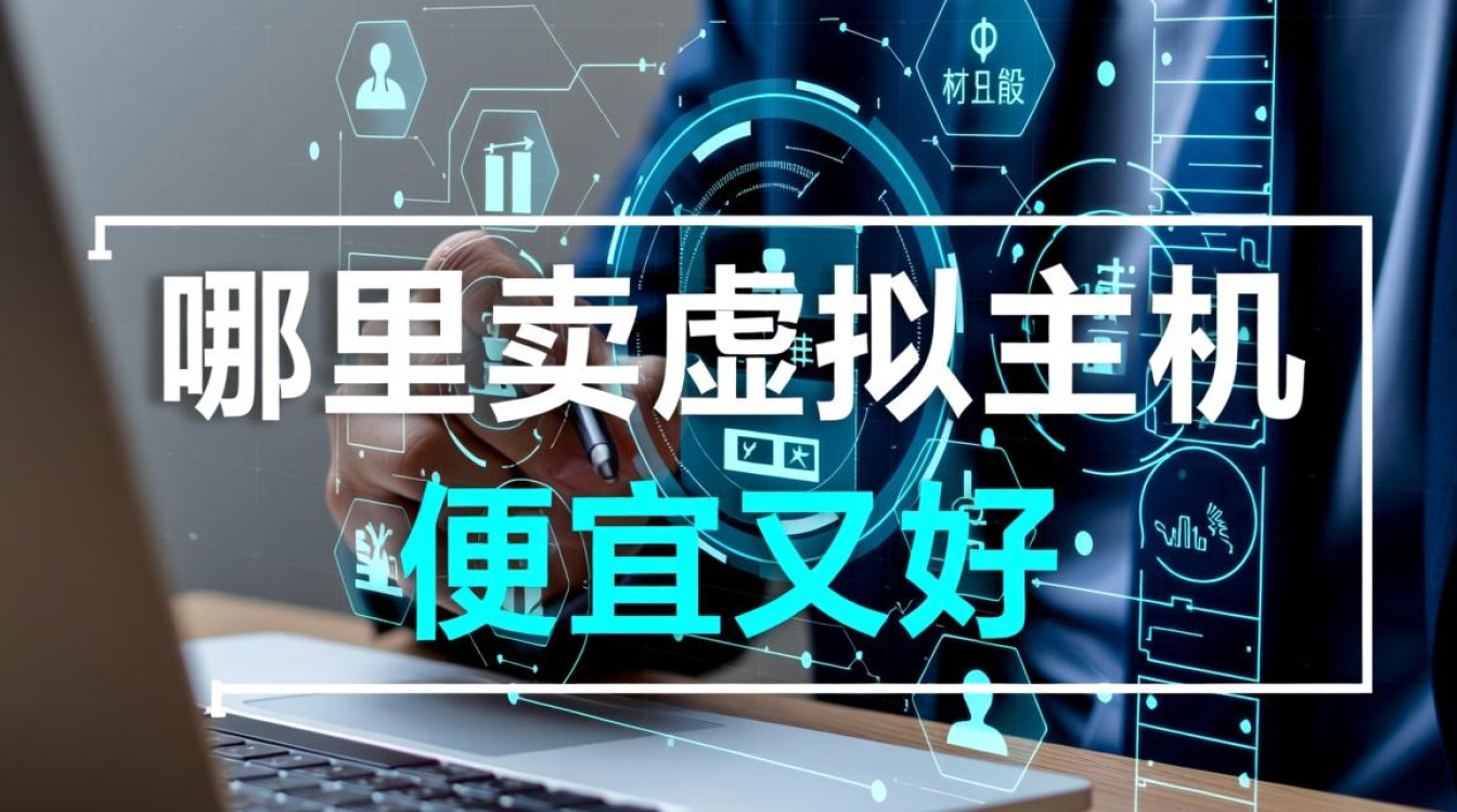 哪里能买到便宜又好的虚拟主机? 哪里能买到便宜又好的虚拟主机?