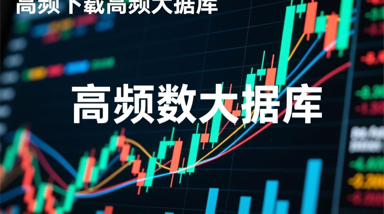 Wind高频数据库下载步骤是怎样的?新手必看指南! Wind高频数据库下载步骤是怎样的?新手必看指南!