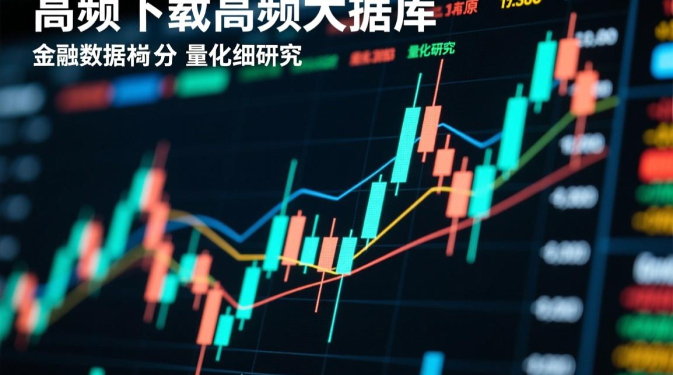 Wind高频数据库下载步骤是怎样的?新手必看指南! Wind高频数据库下载步骤是怎样的?新手必看指南!