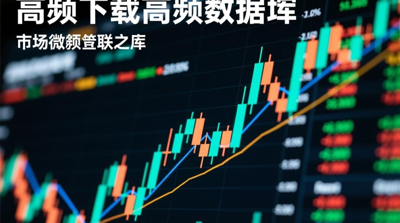 Wind高频数据库下载步骤是怎样的?新手必看指南! Wind高频数据库下载步骤是怎样的?新手必看指南!