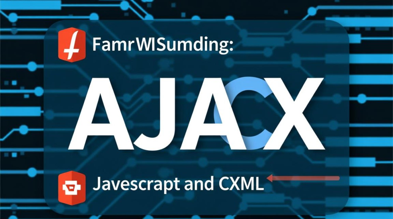 Ajax报错处理，如何捕获并优雅解决常见错误？