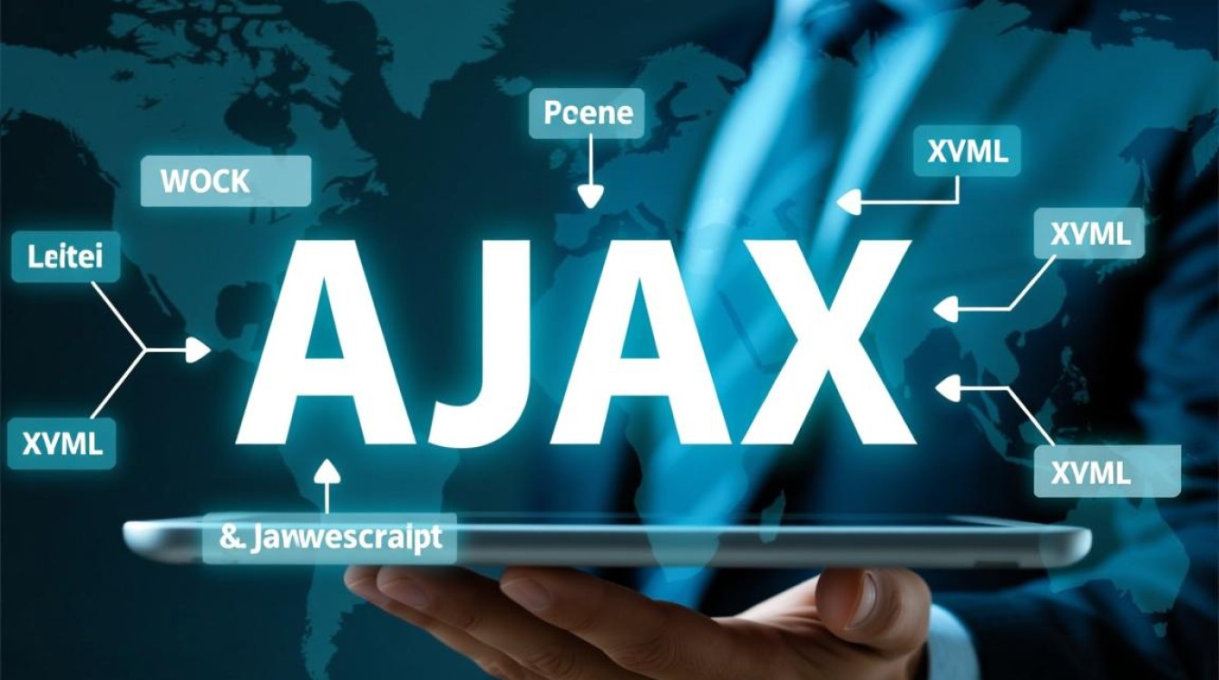 Ajax报错处理，如何捕获并优雅解决常见错误？