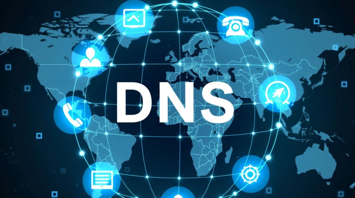 免费dns域名解析网dns如何选择？安全稳定吗？