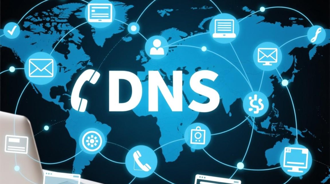 免费dns域名解析网dns如何选择？安全稳定吗？