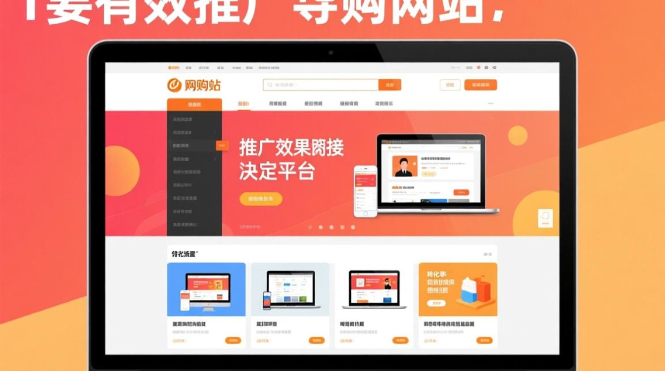 新手做导购网站,怎么推广才能快速起量? 新手做导购网站,怎么推广才能快速起量?