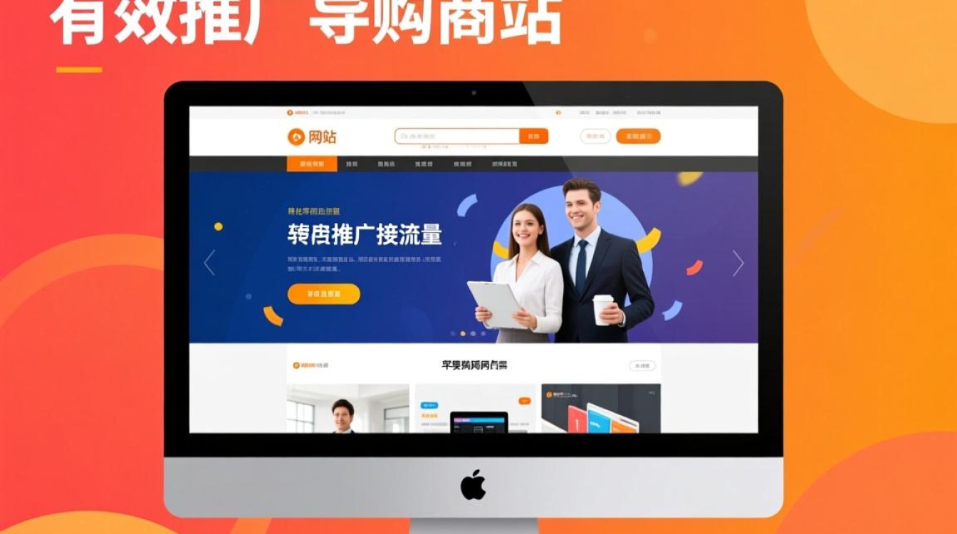 新手做导购网站,怎么推广才能快速起量? 新手做导购网站,怎么推广才能快速起量?