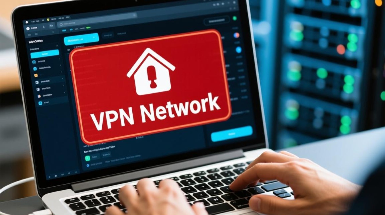 vpn连接报错怎么办？常见原因及解决方法有哪些？