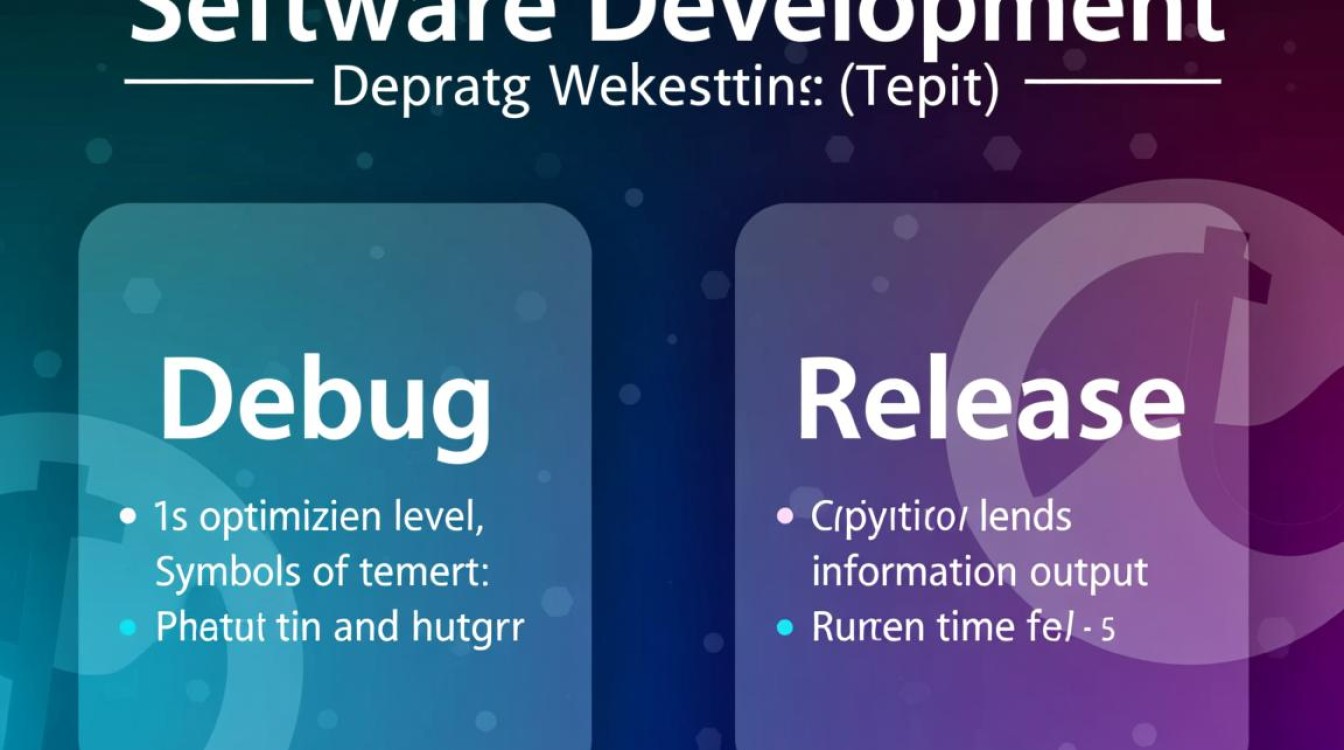 Debug无错Release报错，到底是谁在捣鬼？