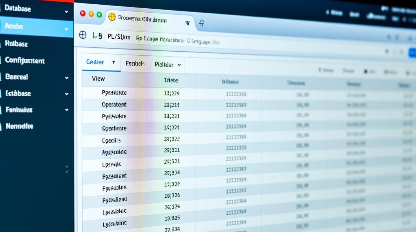 plsql如何查看数据库配置文件的具体参数和路径? plsql如何查看数据库配置文件的具体参数和路径?
