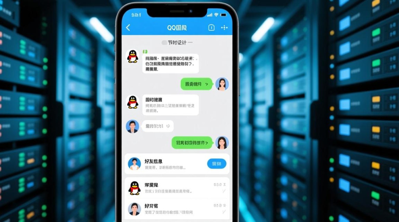 qq数据库7z文件如何打开提取数据？