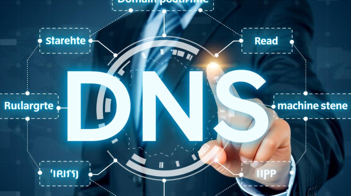 阿里云收费DNS和免费DNS选哪个?有什么区别? 阿里云收费DNS和免费DNS选哪个?有什么区别?