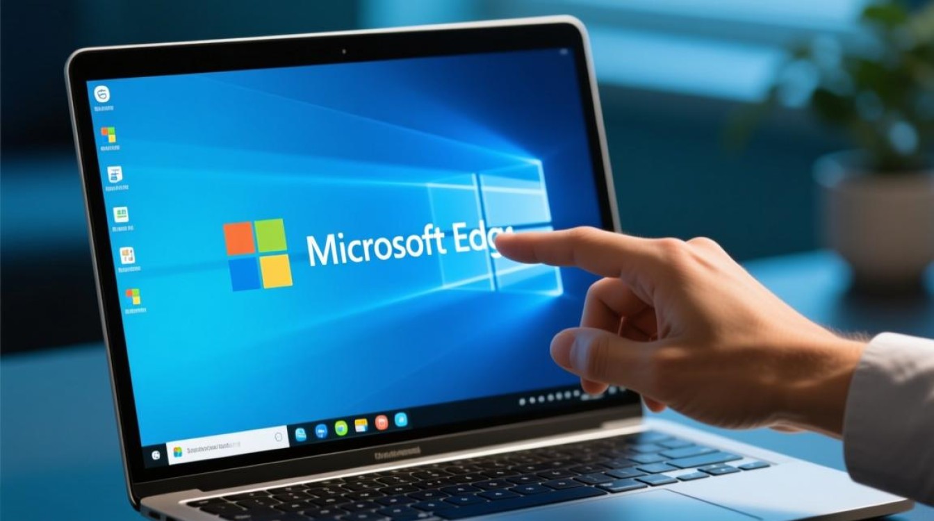 为什么我无法用Microsoft Edge打开网页？