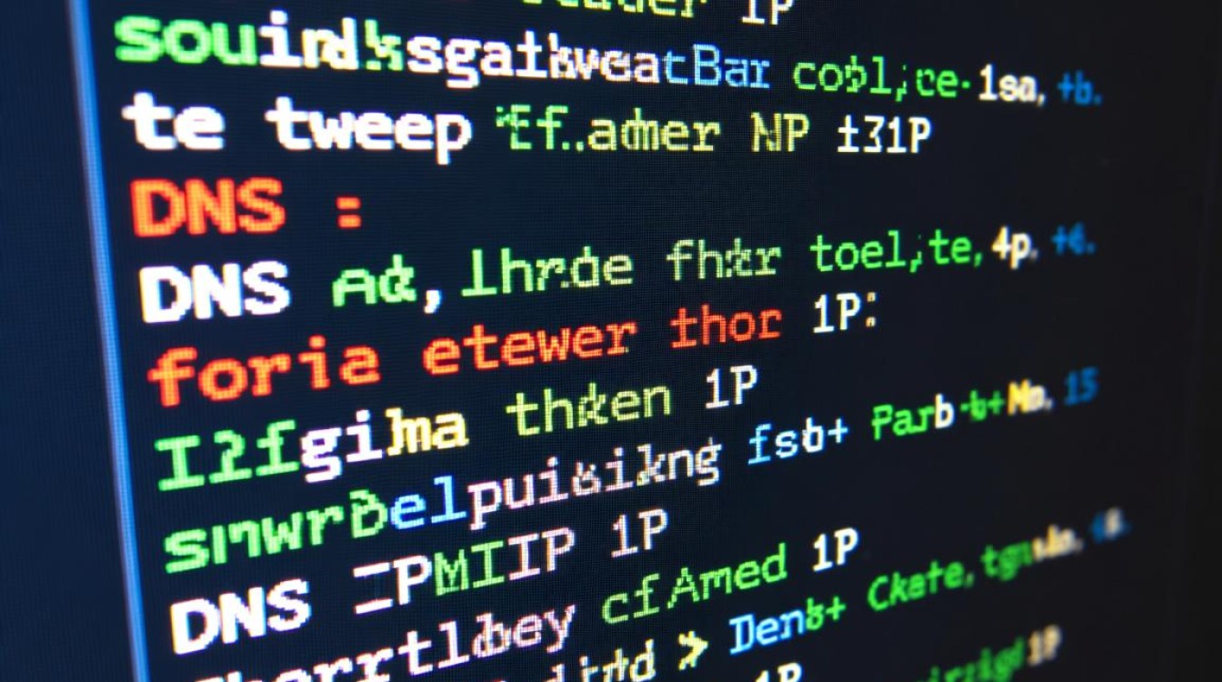 Linux系统如何正确配置DNS1与DNS2服务器地址？