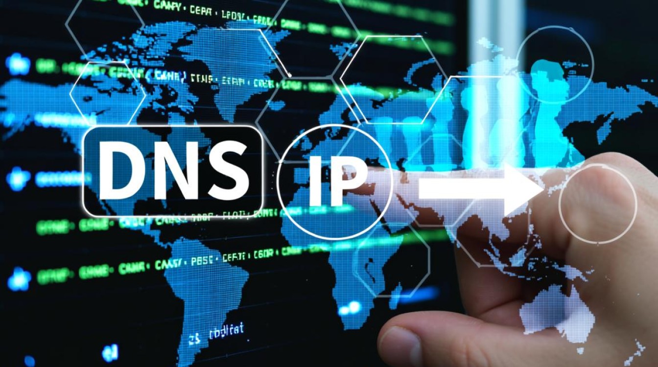 本地dns端口和远程dns端口有什么区别? 本地dns端口和远程dns端口有什么区别?