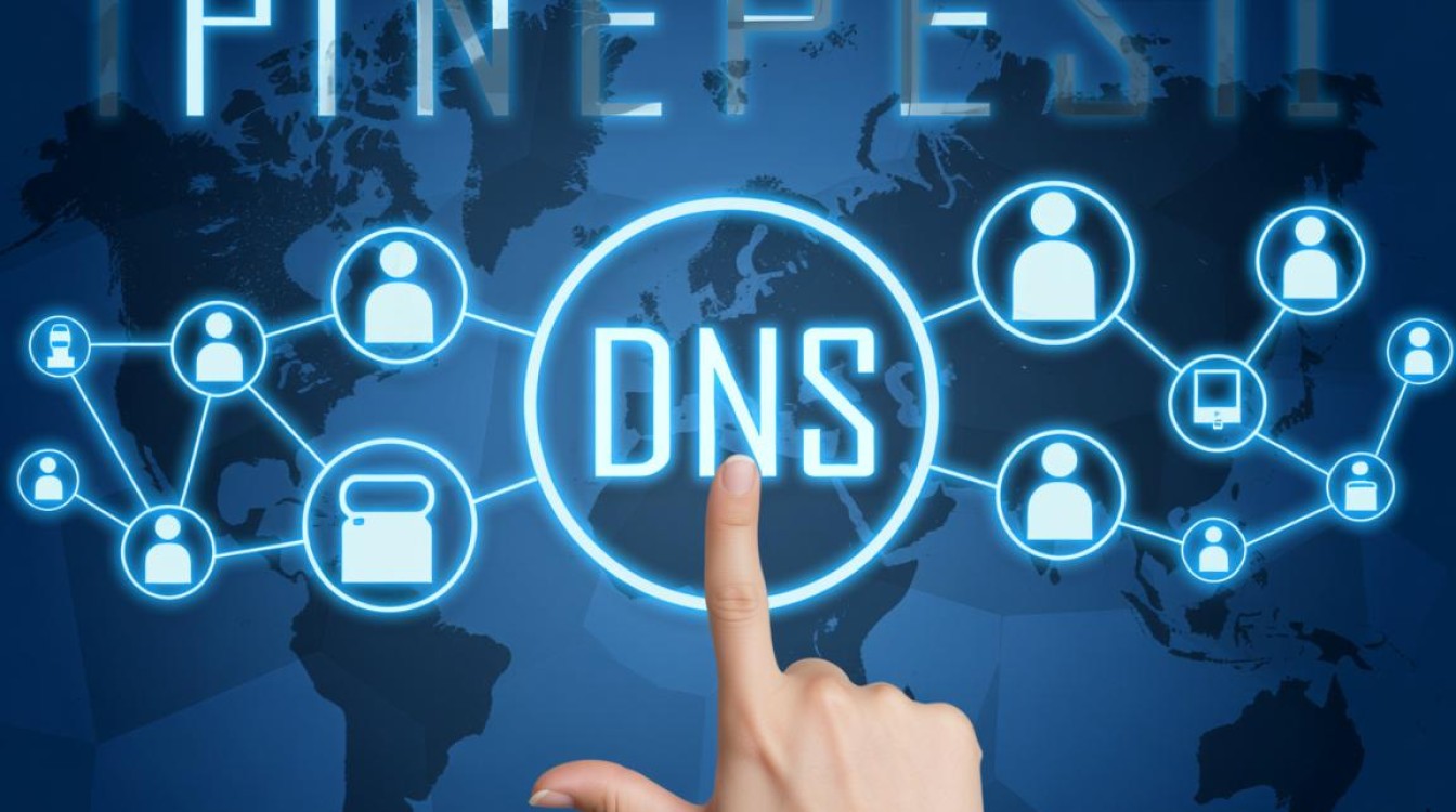 本地dns端口和远程dns端口有什么区别? 本地dns端口和远程dns端口有什么区别?