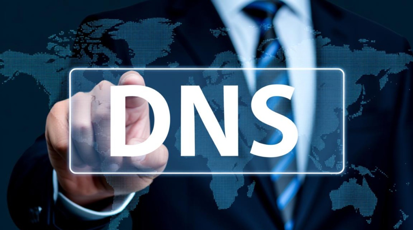 本地dns端口和远程dns端口有什么区别? 本地dns端口和远程dns端口有什么区别?