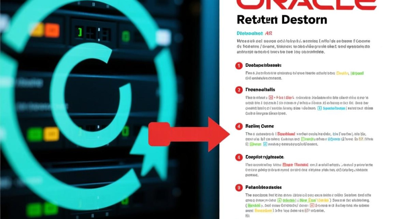 Oracle数据库怎么重启才安全?不同场景下具体步骤是什么? Oracle数据库怎么重启才安全?不同场景下具体步骤是什么?
