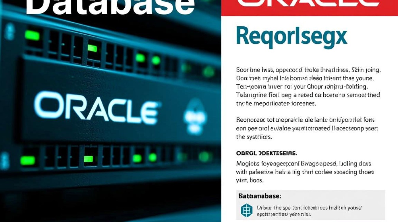 Oracle数据库怎么重启才安全?不同场景下具体步骤是什么? Oracle数据库怎么重启才安全?不同场景下具体步骤是什么?
