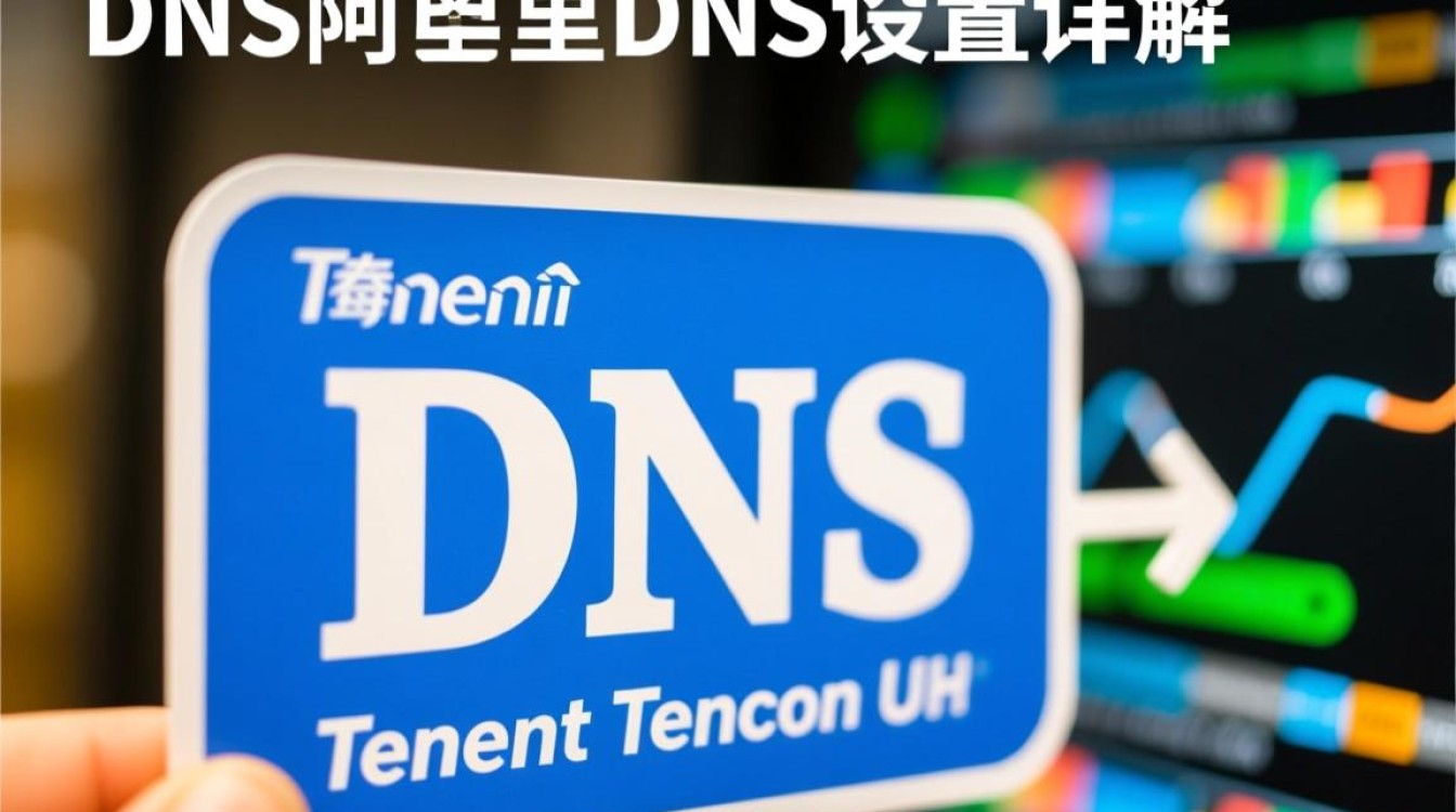 腾讯dns和阿里dns具体怎么设置？新手必看教程步骤详解