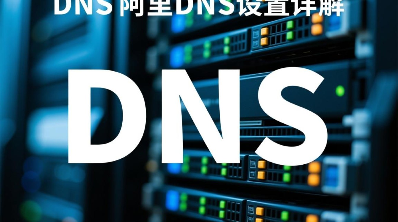 腾讯dns和阿里dns具体怎么设置？新手必看教程步骤详解