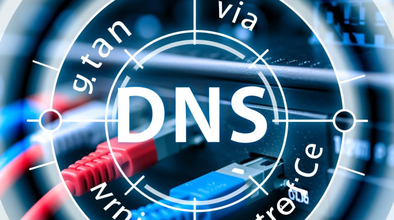 首选DNS和备用DNS为何不能设置相同？会影响网络稳定性吗？