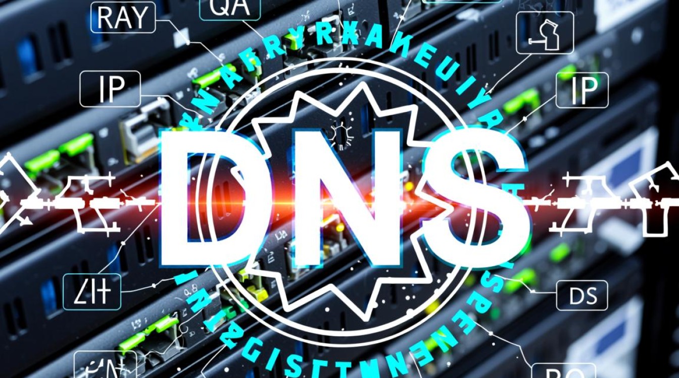 首选DNS和备用DNS为何不能设置相同？会影响网络稳定性吗？