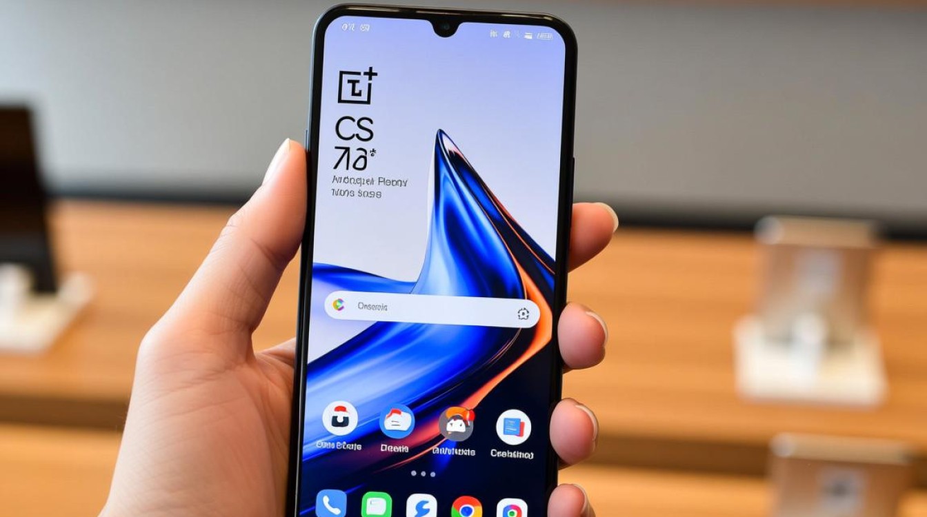 OnePlus手机DNS1和DNS2怎么设置？修改后有什么用？