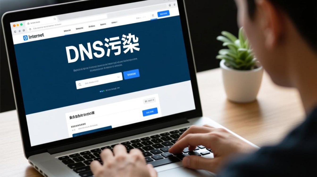 DNS污染换DNS能解决吗？