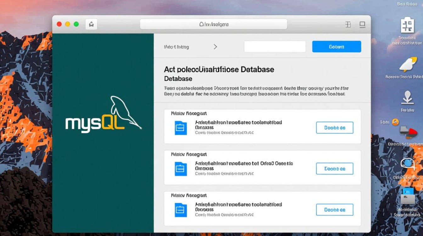 mac下彻底卸载MySQL数据库不留痕迹该怎么做? mac下彻底卸载MySQL数据库不留痕迹该怎么做?
