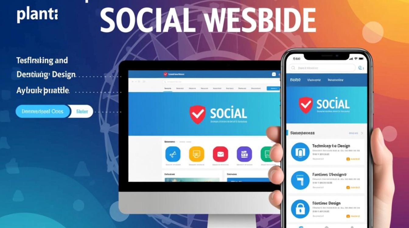 如何做社交网站新手必看?从零搭建的关键步骤有哪些? 如何做社交网站新手必看?从零搭建的关键步骤有哪些?