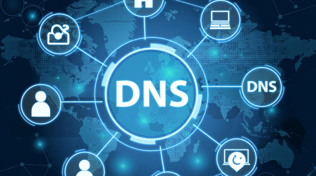 动态DNS和静态DNS哪个好?适用场景及优缺点详解 动态DNS和静态DNS哪个好?适用场景及优缺点详解