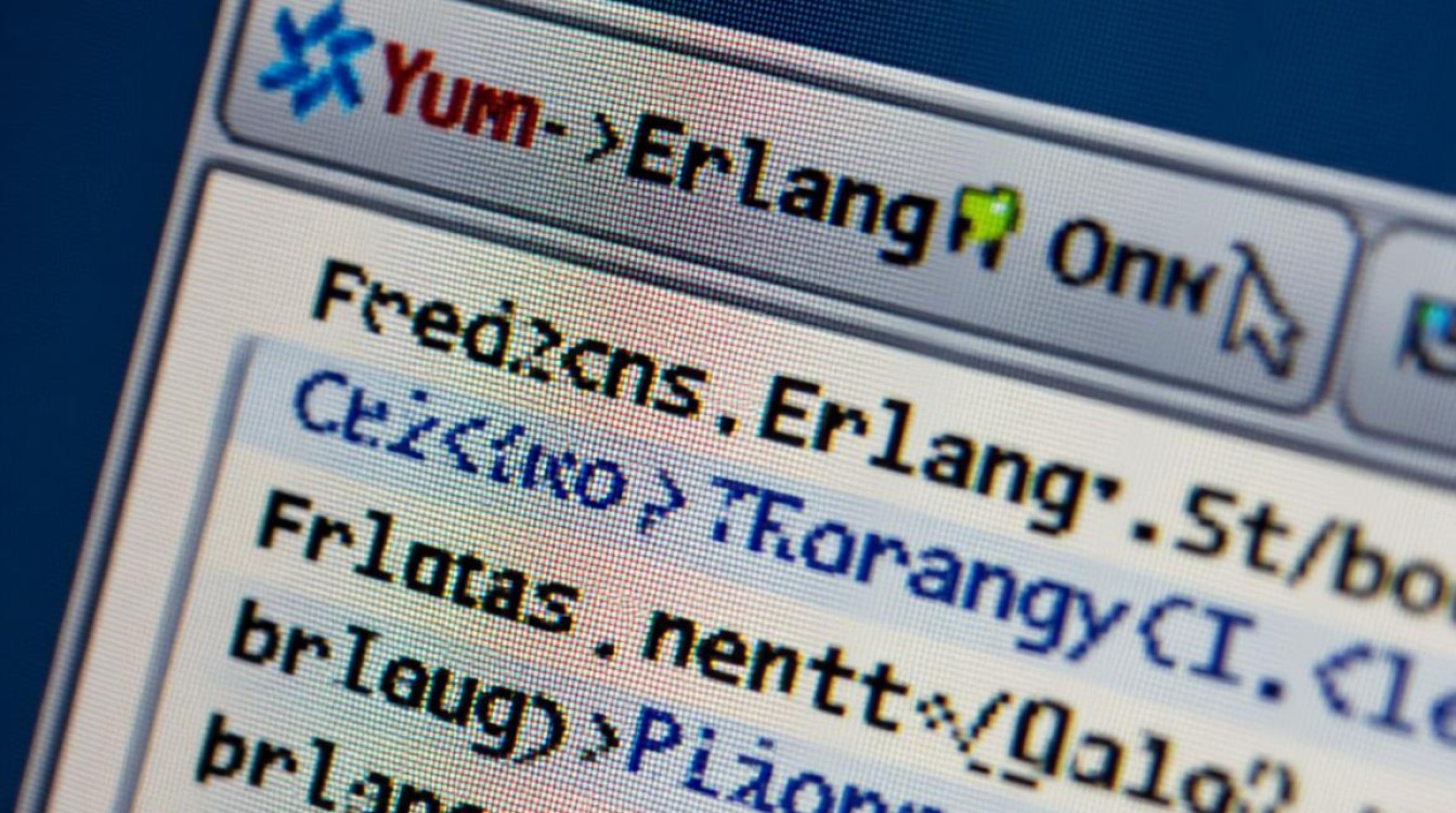 CentOS用yum安装Erlang时依赖库报错怎么办? CentOS用yum安装Erlang时依赖库报错怎么办?