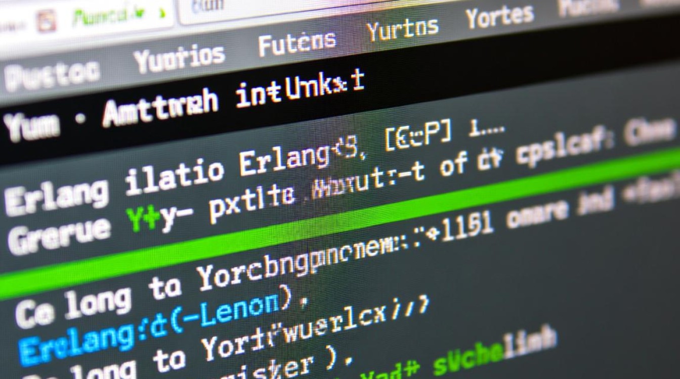 CentOS用yum安装Erlang时依赖库报错怎么办? CentOS用yum安装Erlang时依赖库报错怎么办?