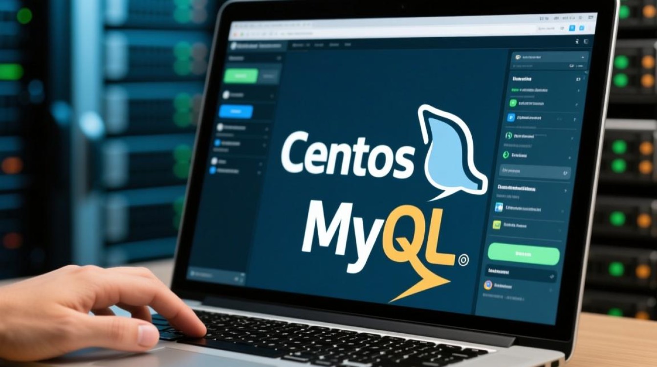 CentOS下如何正确进入MySQL命令行界面? CentOS下如何正确进入MySQL命令行界面?