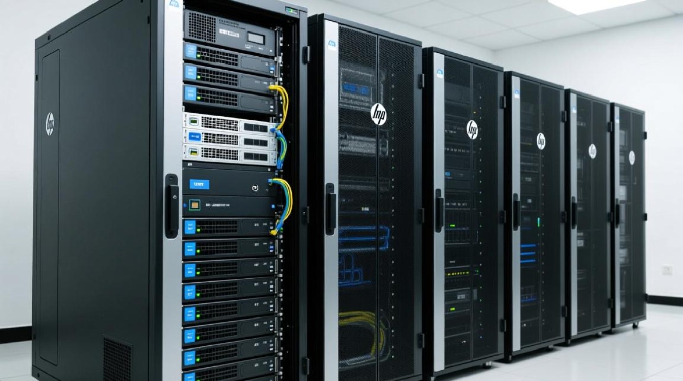 湖南惠普服务器虚拟主机适合哪些中小企业场景？