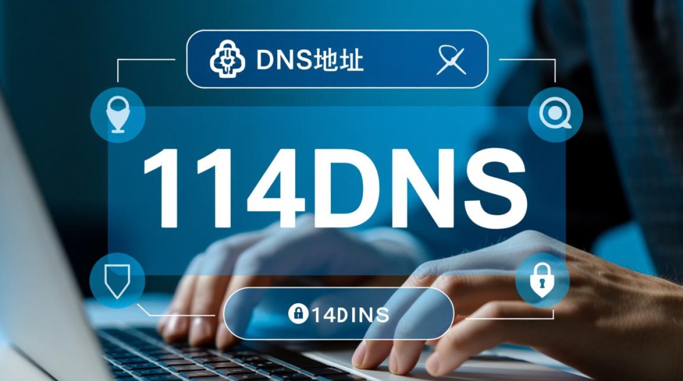 更改DNS为114DNS地址后网速会变快吗？