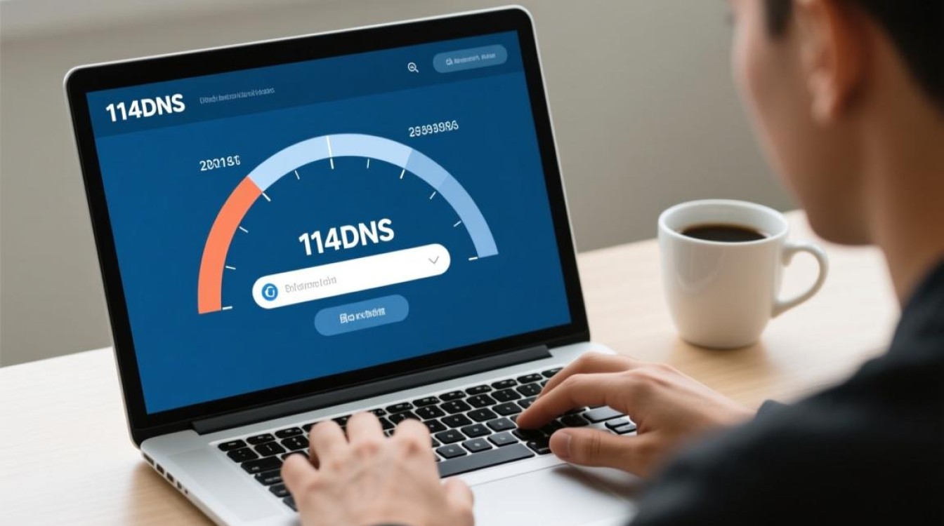 更改DNS为114DNS地址后网速会变快吗？